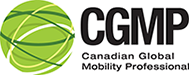Canadian Global Mobility Professional