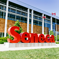 Seneca Polytechnic partners with American College of Higher Education in Sri Lanka to expand global learning pathways