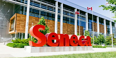 Seneca Polytechnic partners with American College of Higher Education in Sri Lanka to expand global learning pathways
