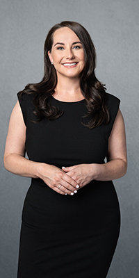 Landing in the C-suite: Alexandra Hoene’s journey in Ontario politics and public affairs