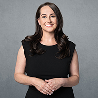 Landing in the C-suite: Alexandra Hoene’s journey in Ontario politics and public affairs