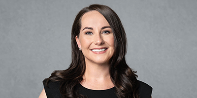 Landing in the C-suite: Alexandra Hoene’s journey in Ontario politics and public affairs