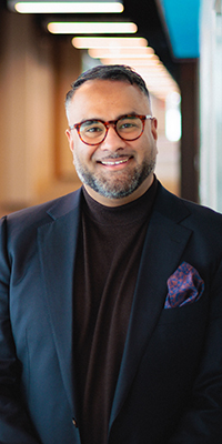 Building teams and driving growth: Ally Shamji’s data-driven HR leadership path