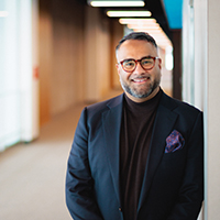 Building teams and driving growth: Ally Shamji’s data-driven HR leadership path