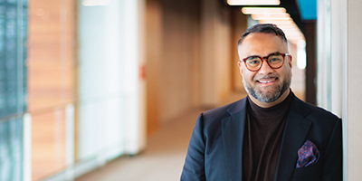 Building teams and driving growth: Ally Shamji’s data-driven HR leadership path
