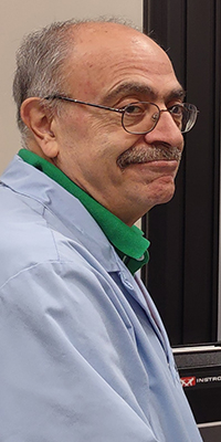 Overcoming construction challenges with polymer chemistry