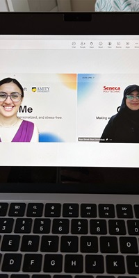 From Toronto to Dubai, Design Jam unites students in real-world problem solving