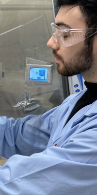 Collaborative research on innovative eyelid hygiene formulations