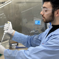 Collaborative research on innovative eyelid hygiene formulations