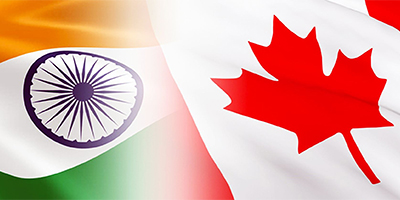 Seneca Polytechnic part of successful Indo-Canada Chamber of Commerce mission to India