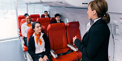 Seneca Polytechnic becomes official training partner for IGA Academy 