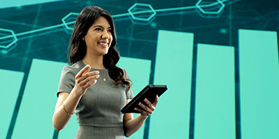 Seneca Polytechnic launches its first-ever master’s degree – a program in AI