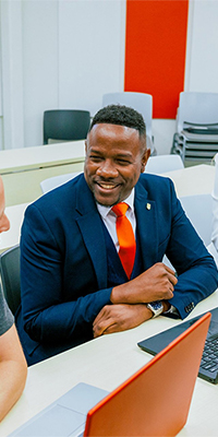 Seneca’s historic new Master of Artificial Intelligence Design & Development program now in session 