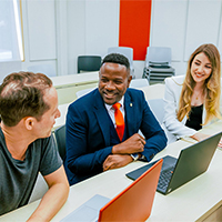 Seneca’s historic new Master of Artificial Intelligence Design & Development program now in session 