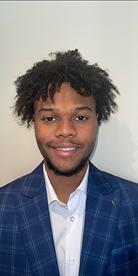 From understanding people to protecting them: Matthew Powell’s pivot to the insurance industry