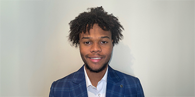 From understanding people to protecting them: Matthew Powell’s pivot to the insurance industry