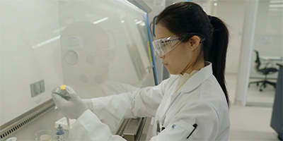 Identifying a more sustainable source for a health-boosting metabolite
