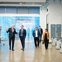 Seneca Polytechnic, together with Microsoft, expands commitment to advance learning with AI