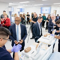 North York General and Seneca Polytechnic join forces to close today's talent gaps and anticipate tomorrow's in Ontario’s health-care system
