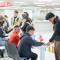 New partnership between Seneca Polytechnic and Northern College offers pathway for international students to build English language skills