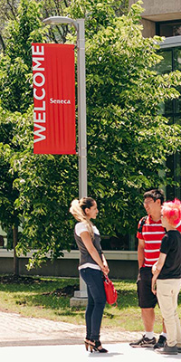 Seneca Polytechnic develops new pre-screening tool with support from Ontario Council on Articulation and Transfer 