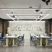 Fashion professor lends his expert eye to Project Runway Canada