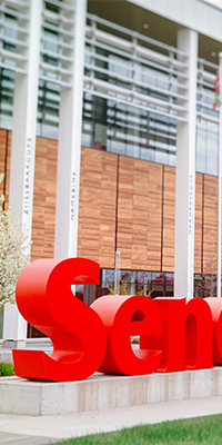 Seneca Polytechnic receives $225,000 from the Business + Higher Education Roundtable to expand experiential learning opportunities