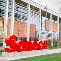 Seneca Polytechnic receives $225,000 from the Business + Higher Education Roundtable to expand experiential learning opportunities