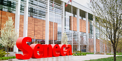 Seneca Polytechnic receives $225,000 from the Business + Higher Education Roundtable to expand experiential learning opportunities