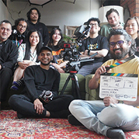 48-hour film competition brings ‘jaw-dropping win’