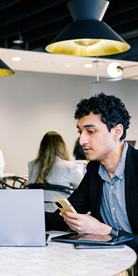 Seneca Polytechnic enhances virtual assistant SAM with AI