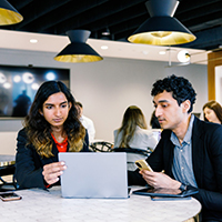 Seneca Polytechnic enhances virtual assistant SAM with AI