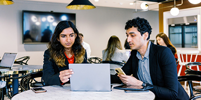 Seneca Polytechnic enhances virtual assistant SAM with AI