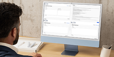 Training AI to support job recruitment