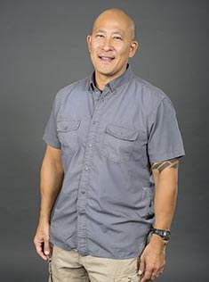 Brian Nakata