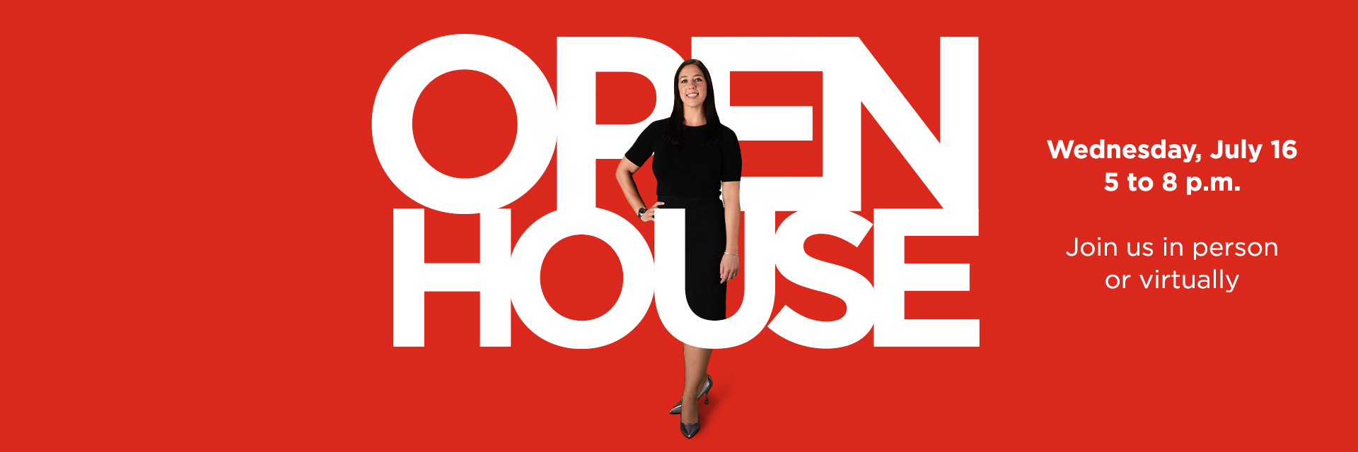 Open House