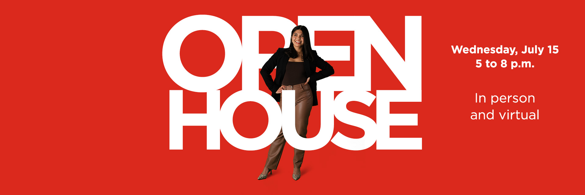 Open House