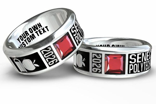 Graduation Rings