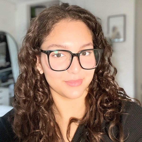 Giselle Broderick
