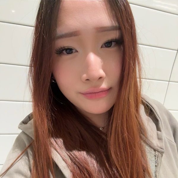 Victoria Wang