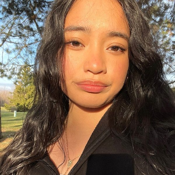 Mary Cabutotan