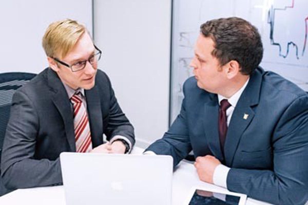 Program Advisory Committee