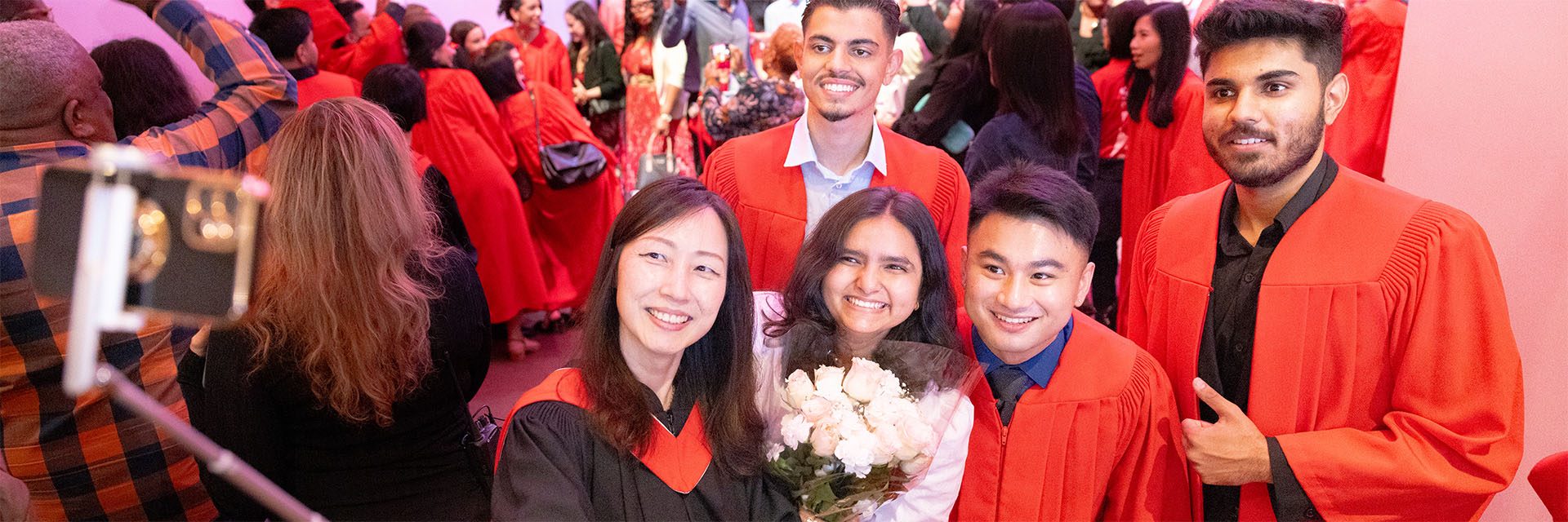 Convocation
