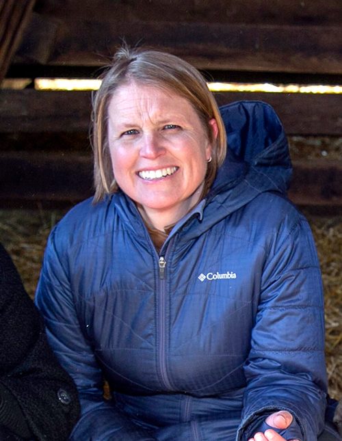 Prof. Tania Killian