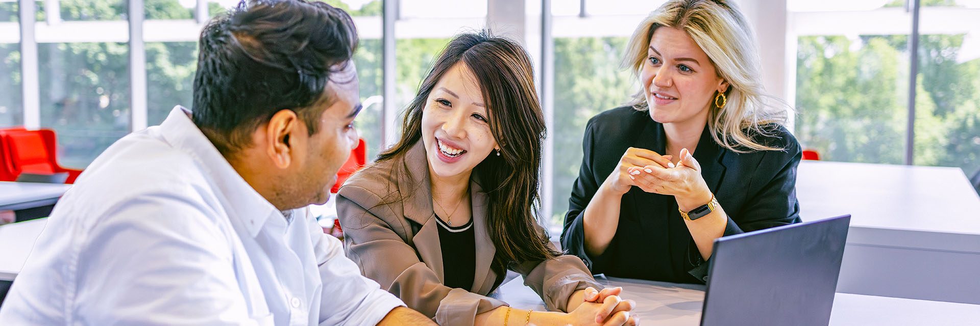 Learn more about pathways to a Seneca Degree