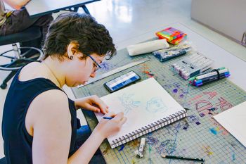 Art & Design Foundations