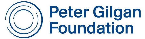 Peter Gilgan Foundation logo