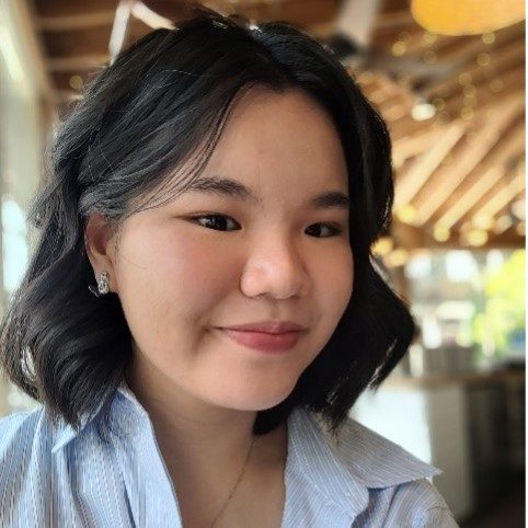 Judy Gao