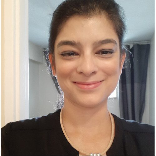 Naz Ahmad