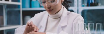 Bachelor of Science – Cosmetic Science
